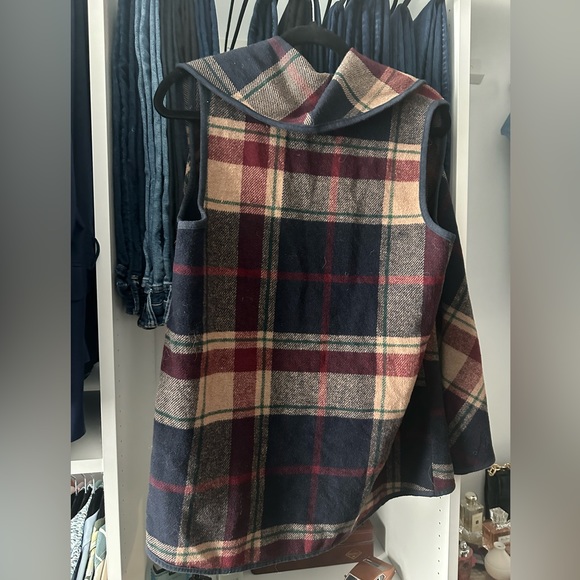 Alter’d State Clinton Vest - Picture 5 of 6